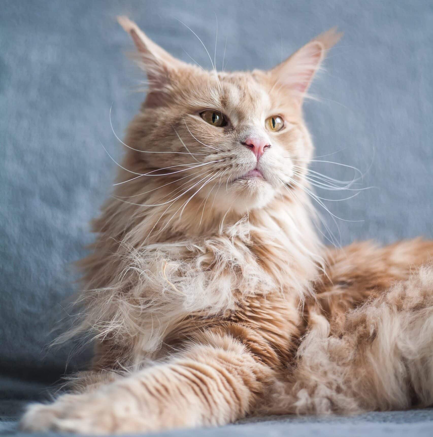 Bengal cat vs Maine Coon: Difference